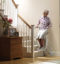 Stannah sadler stairlift