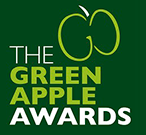 Stannah - The Green Apple Award winner
