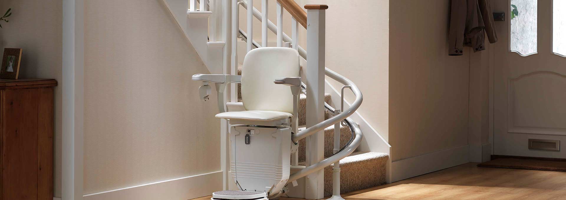 stannah stairlifts for curved stairs