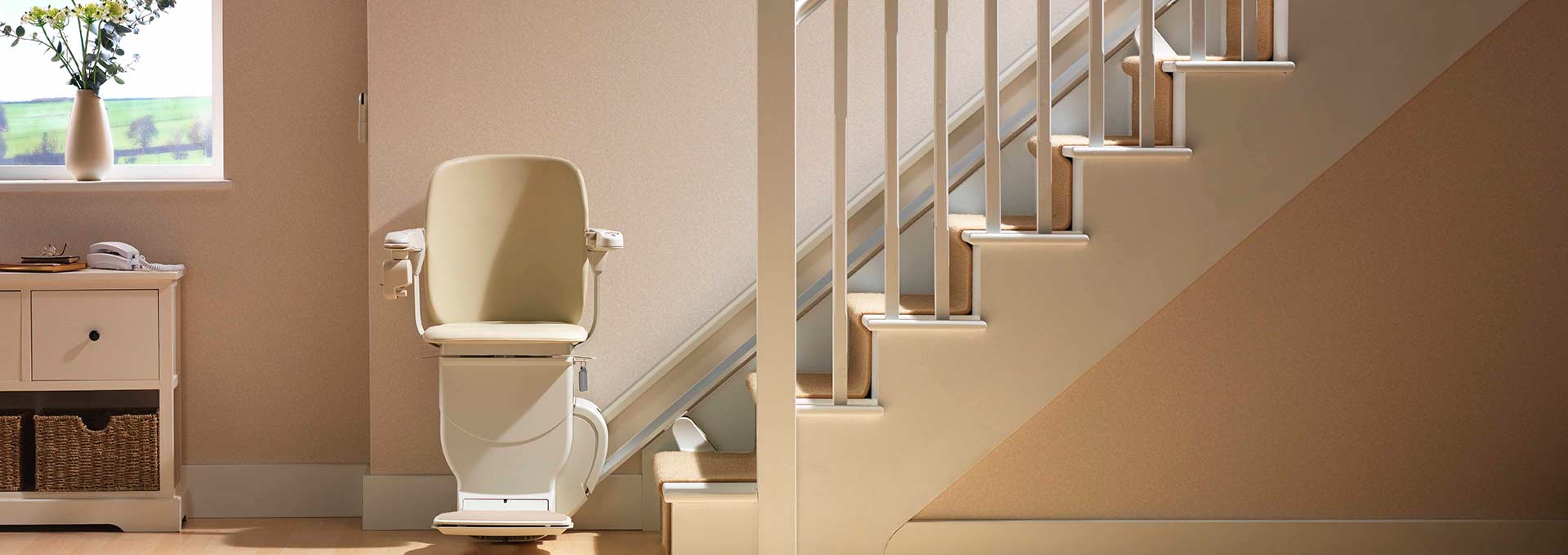 stannah stairlifts for straight stairs