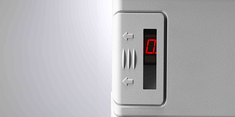 troubleshooting screen stairlift