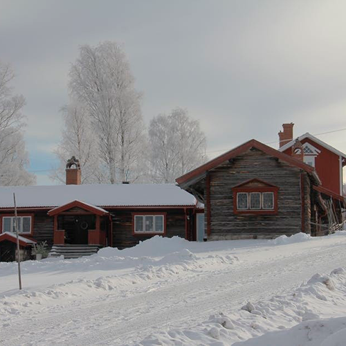 Sweden