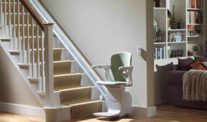 heavy duty stairlifts