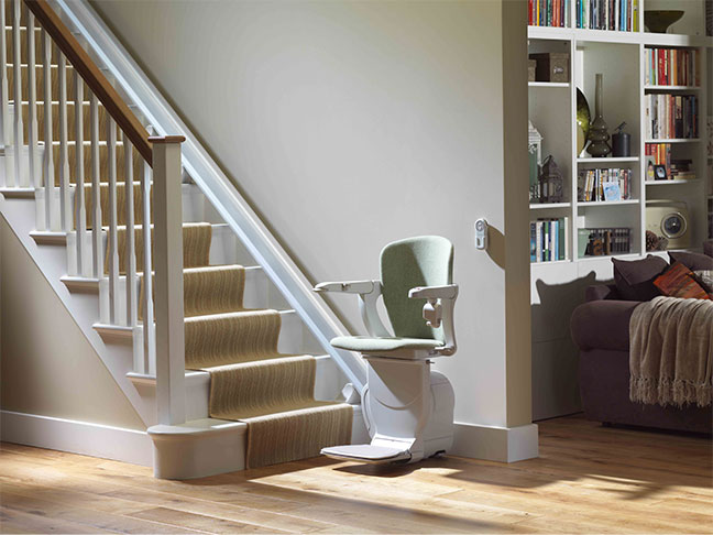 heavy duty stairlifts