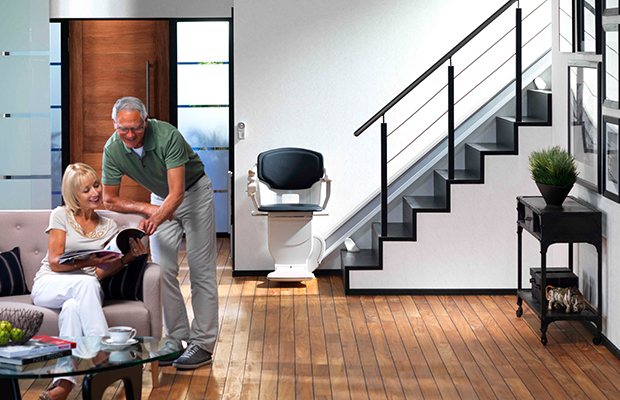 stairlift sales consultant