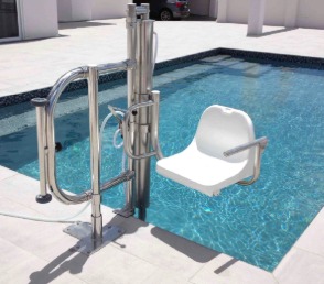 Pool Lift