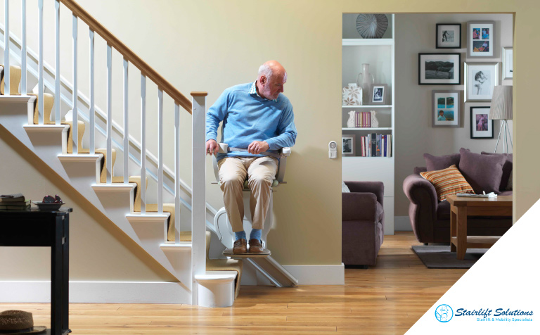 Stairlift Solutions N.I. Ltd - Stannah Ireland distributor